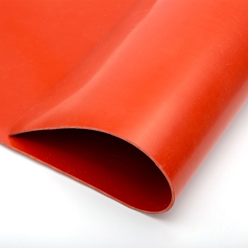 Silicone Fireproof Cloth